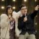 Natasha Leggero, Moshe Kasher